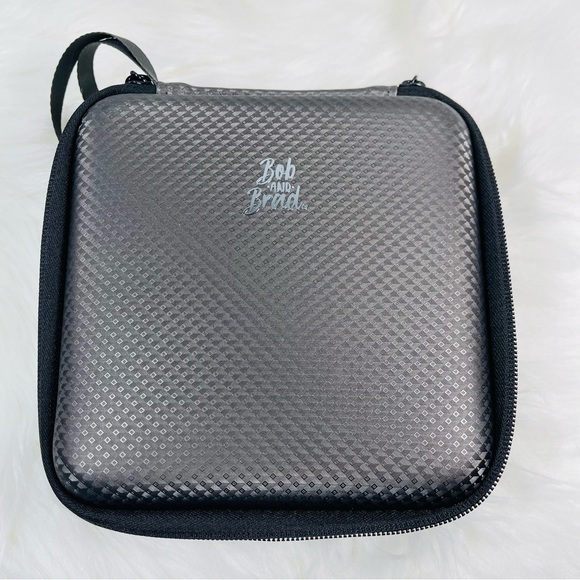 New BOB AND BRAD Q2 Mini Pocket-Sized Deep Tissue Muscle Massager Gun(Black) - Picture 10 of 12